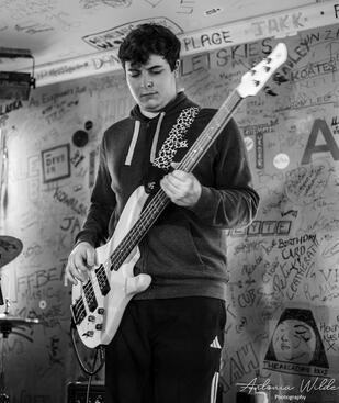 Callum Callum