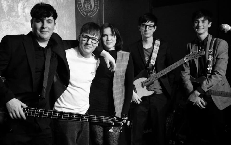 Project Overload Project Overload