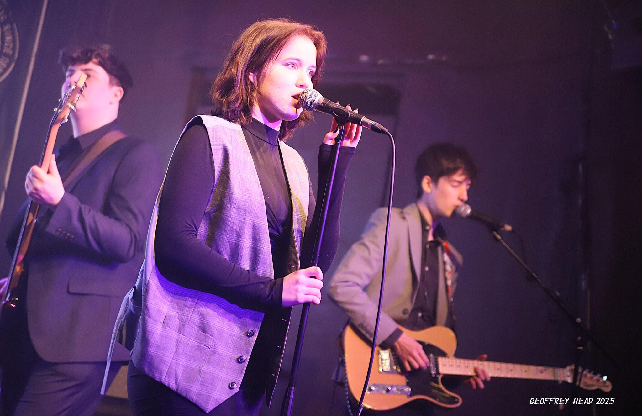 Project Overload at Leicesterval Project Overload at Leicesterval