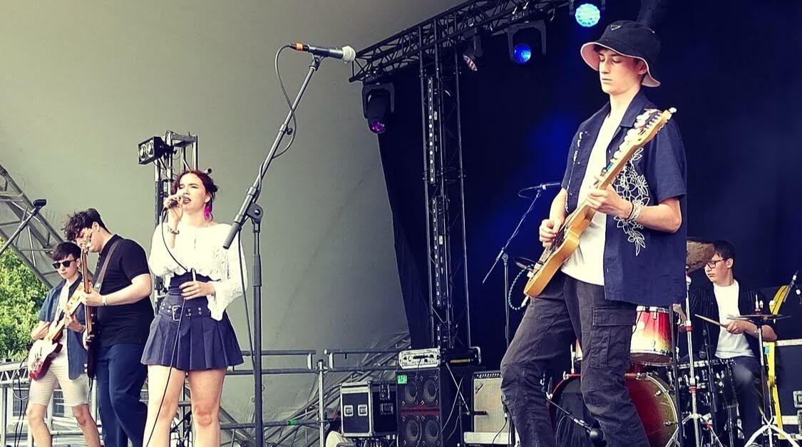 Project Overload at Godiva Festival 2025 Project Overload at Godiva Festival 2025