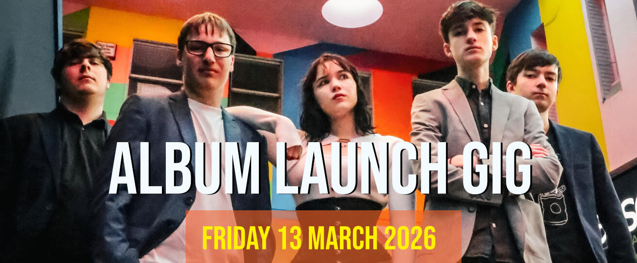 Project Overload Album Launch Gig