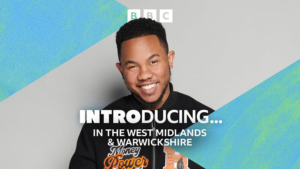Project Overload on BBC Music Introducing Project Overload on BBC Music Introducing